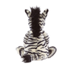 JELLYCAT BASHFUL ZEBRA MEDIUM