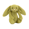 JELLYCAT BASHFUL MOSS BUNNY