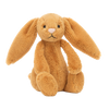 JELLYCAT BASHFUL GOLDEN BUNNY