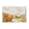 JELLYCAT IT'S A BIG WORLD BARTHOLOMEW BOOK