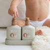 AL.IVE BABY HAIR & BODY DUO  - CALMING OATMEAL