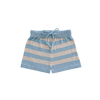 ZIGGY LOU SHORTS - LAKE