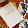 WRITE TO ME BUMP A PREGNANCY STORY - OATMEAL