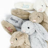 JELLYCAT BASHFUL BEIGE BUNNY