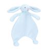 JELLYCAT BASHFUL BLUE BUNNY COMFORTER