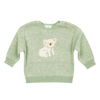 TOSHI ORGANIC PULLOVER STORYTIME - KOALA