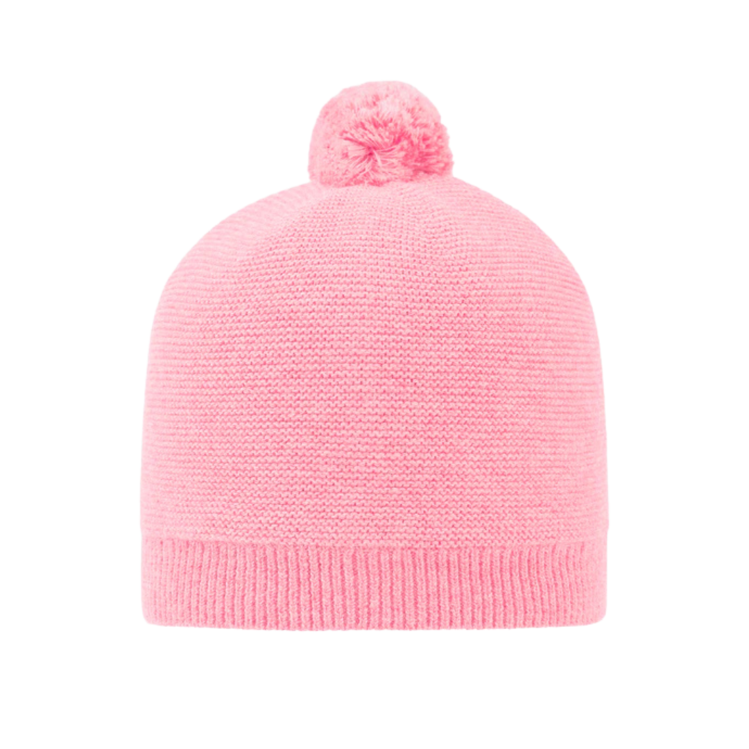 TOSHI ORGANIC BEANIE LOVE - CARMINE