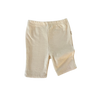 BOBBY G BIKE SHORTS - SHORTBREAD