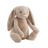 JELLYCAT BASHFUL BEIGE BUNNY