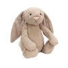 JELLYCAT BASHFUL BEIGE BUNNY