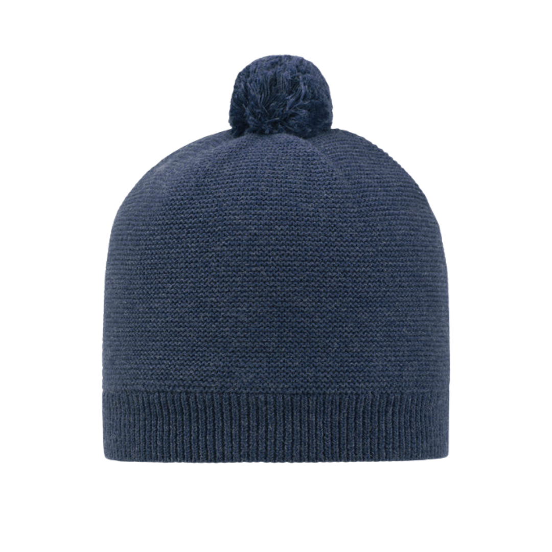 TOSHI ORGANIC BEANIE LOVE - INK