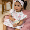 SNUGGLE HUNNY KIDS CAMILLE DRESS