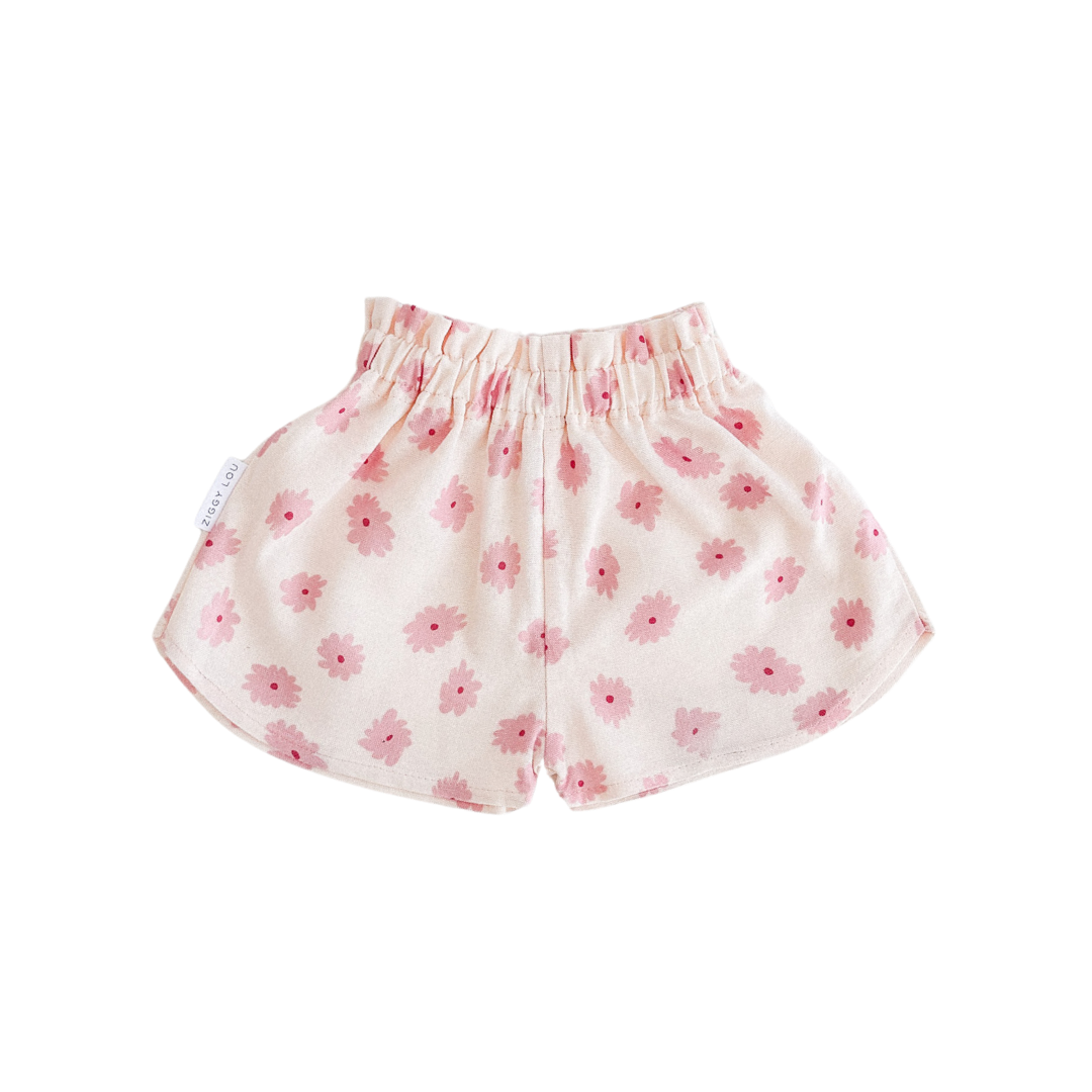 ZIGGY LOU SHORTS - MARGOT