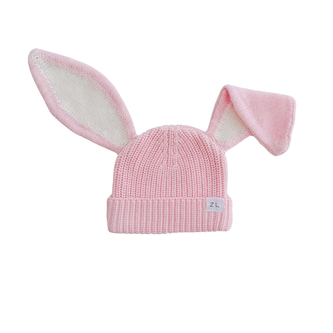 ZIGGY LOU BEANIE EASTER - DAHLIA