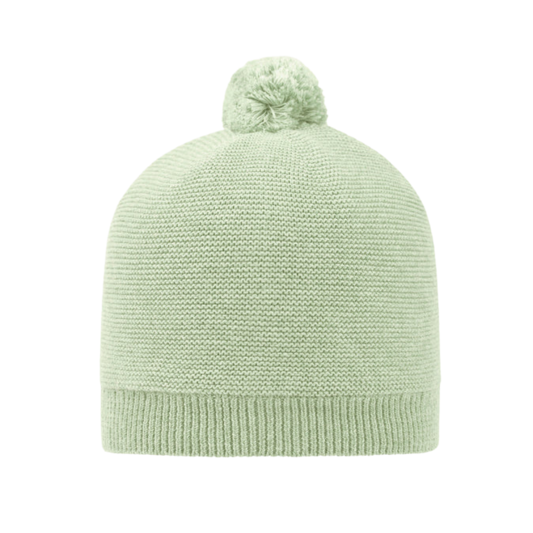 TOSHI ORGANIC BEANIE LOVE - MATCHA