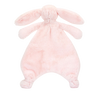 JELLYCAT BASHFUL PINK BUNNY COMFORTER