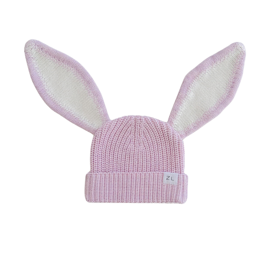 ZIGGY LOU BEANIE EASTER - BAMBY