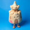 JELLYCAT AMUSEABLES SANDCASTLE