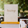 WRITE TO ME BUMP A PREGNANCY STORY - OATMEAL