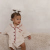 CINNAMON BABY BASIC PYJAMAS