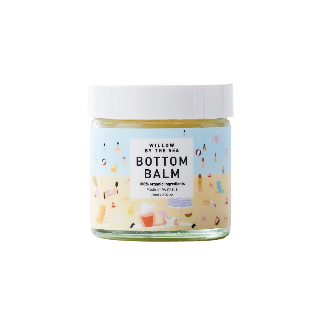 WILLOW BY THE SEA BOTTOM BALM - 60ML