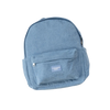 CINNAMON BABY DENIM BACKPACK