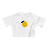 CINNAMON BABY LIMONE T-SHIRT