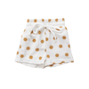 CINNAMON BABY SOLAR SHORTS