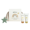 AL.IVE LITTLE TRAVELLER GIFT PACK