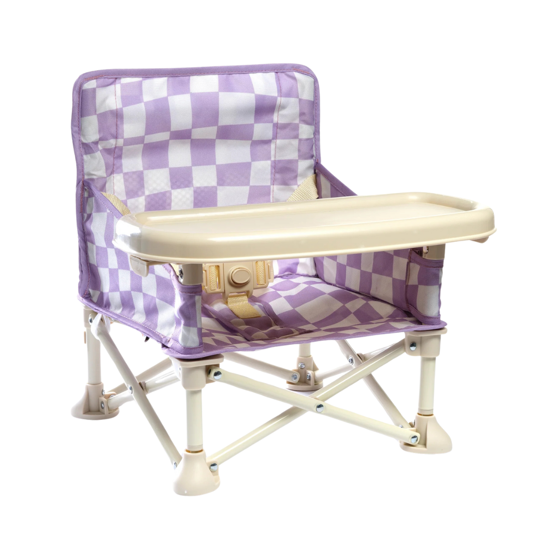 IZIMINI BABY CHAIR - AVA