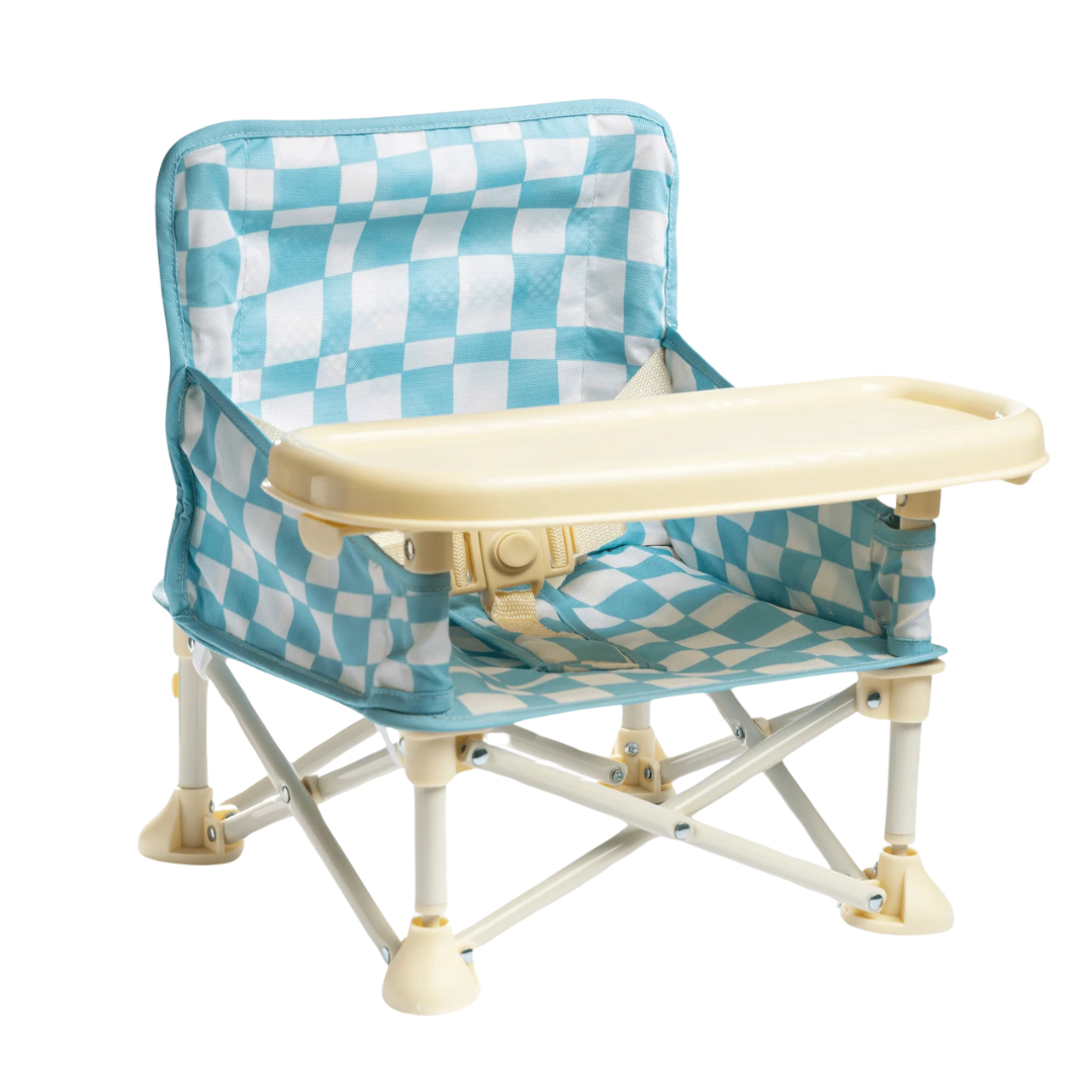 IZIMINI BABY CHAIR - HARPER