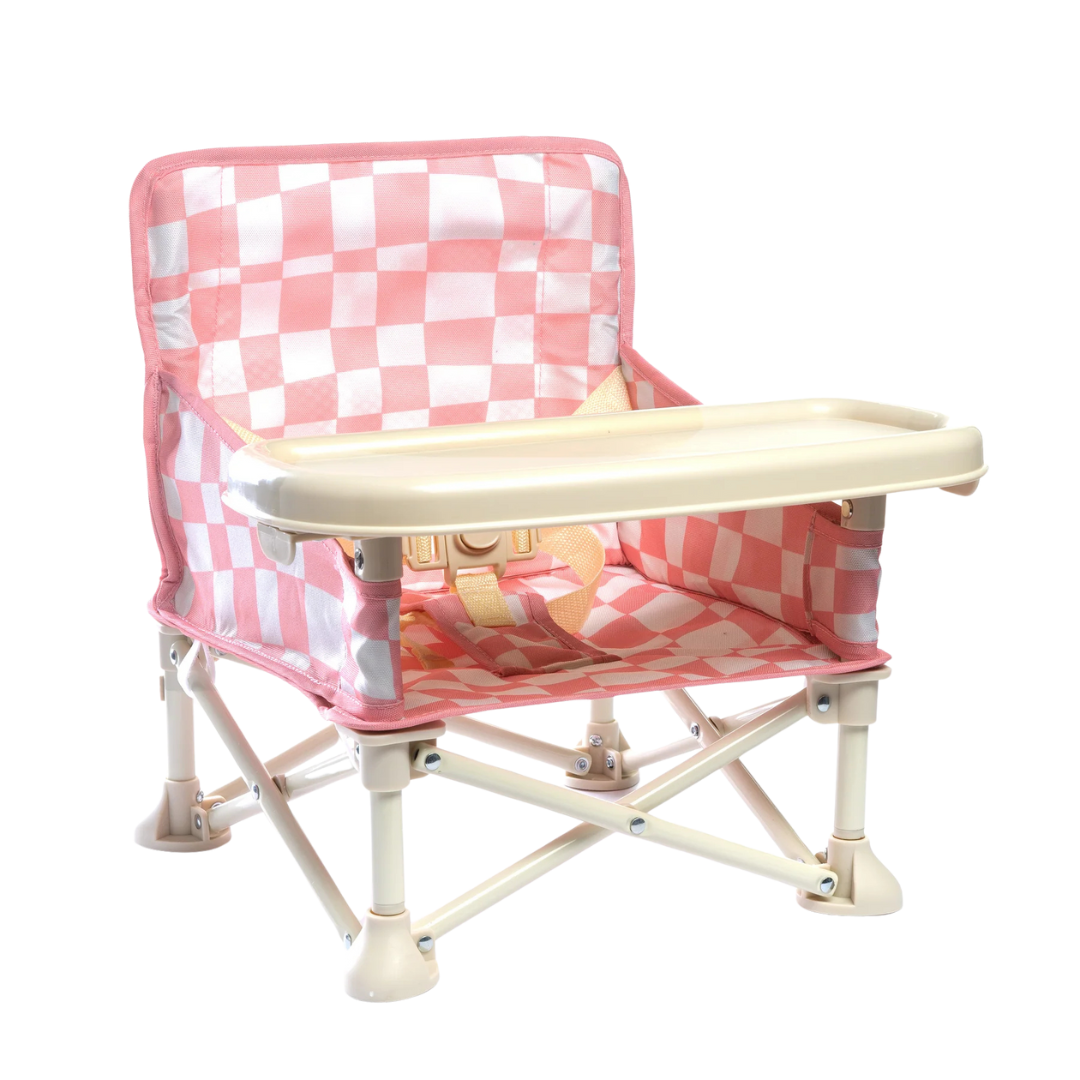 IZIMINI BABY CHAIR - ISLA