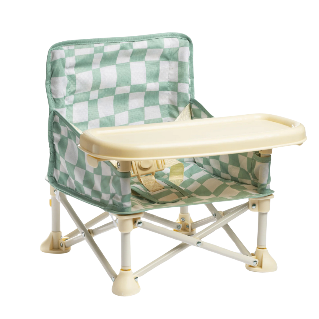 IZIMINI BABY CHAIR - PARKER