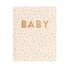 FOX & FALLOW BABY BOOK BRODERIE