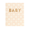 FOX & FALLOW BABY BOOK DAISY GRID