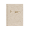 WRITE TO ME BUMP A PREGNANCY STORY - OATMEAL