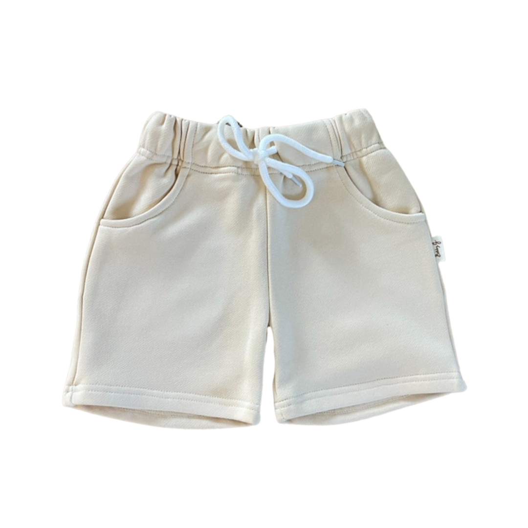 BOBBY G FRANKIE SHORTS - POPCORN