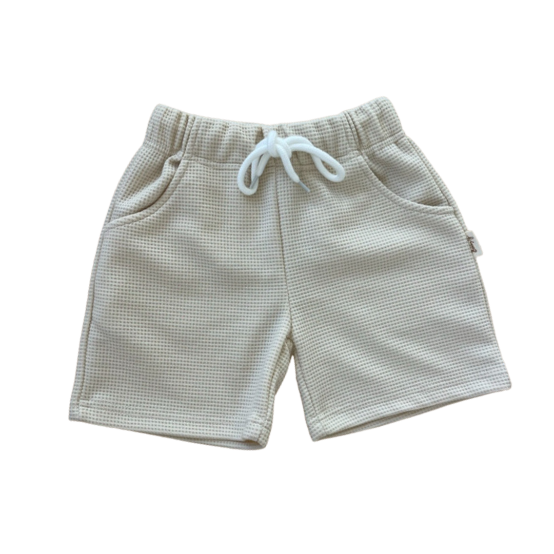 BOBBY G FRANKIE SHORTS - CRUMPET