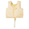 SUNNYLIFE KIDS SWIM VEST PRINCESS SWAN BUTTERCUP