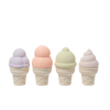 SUNNYLIFE ICE CREAM SPLASH TOYS APPLE SORBET MULTI