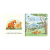 JELLYCAT THE TALE OF TWO FRIENDS BOOK (BASHFUL RED PANDA)