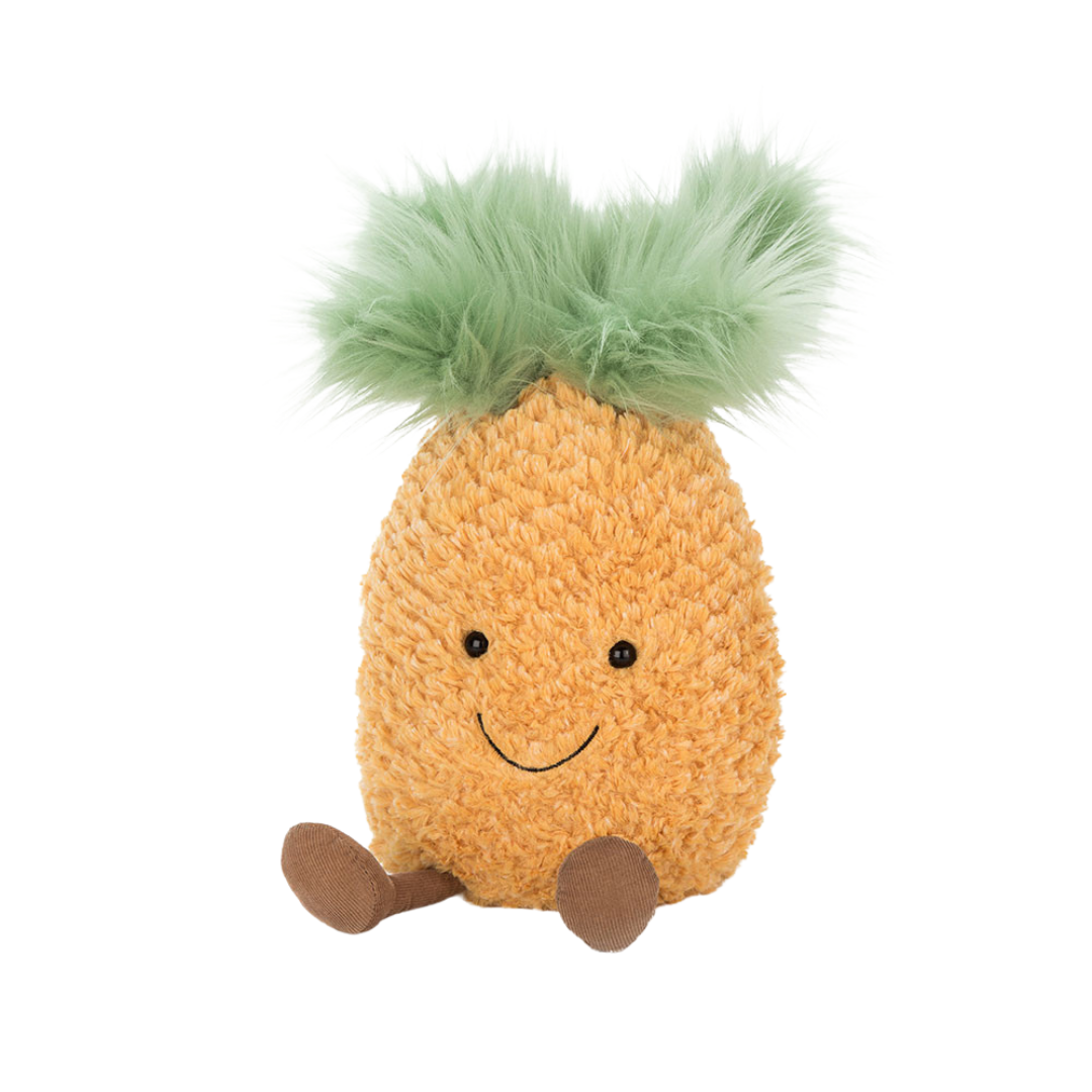 JELLYCAT AMUSEABLE PINEAPPLE