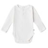 SNUGGLE HUNNY KIDS MILK LONG SLEEVE BODYSUIT