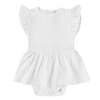 SNUGGLE HUNNY KIDS MILK ORGANIC DRESS