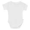 SNUGGLE HUNNY KIDS MILK SHORT SLEEVE BODYSUIT