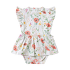 SNUGGLE HUNNY MEADOW ORGANIC DRESS