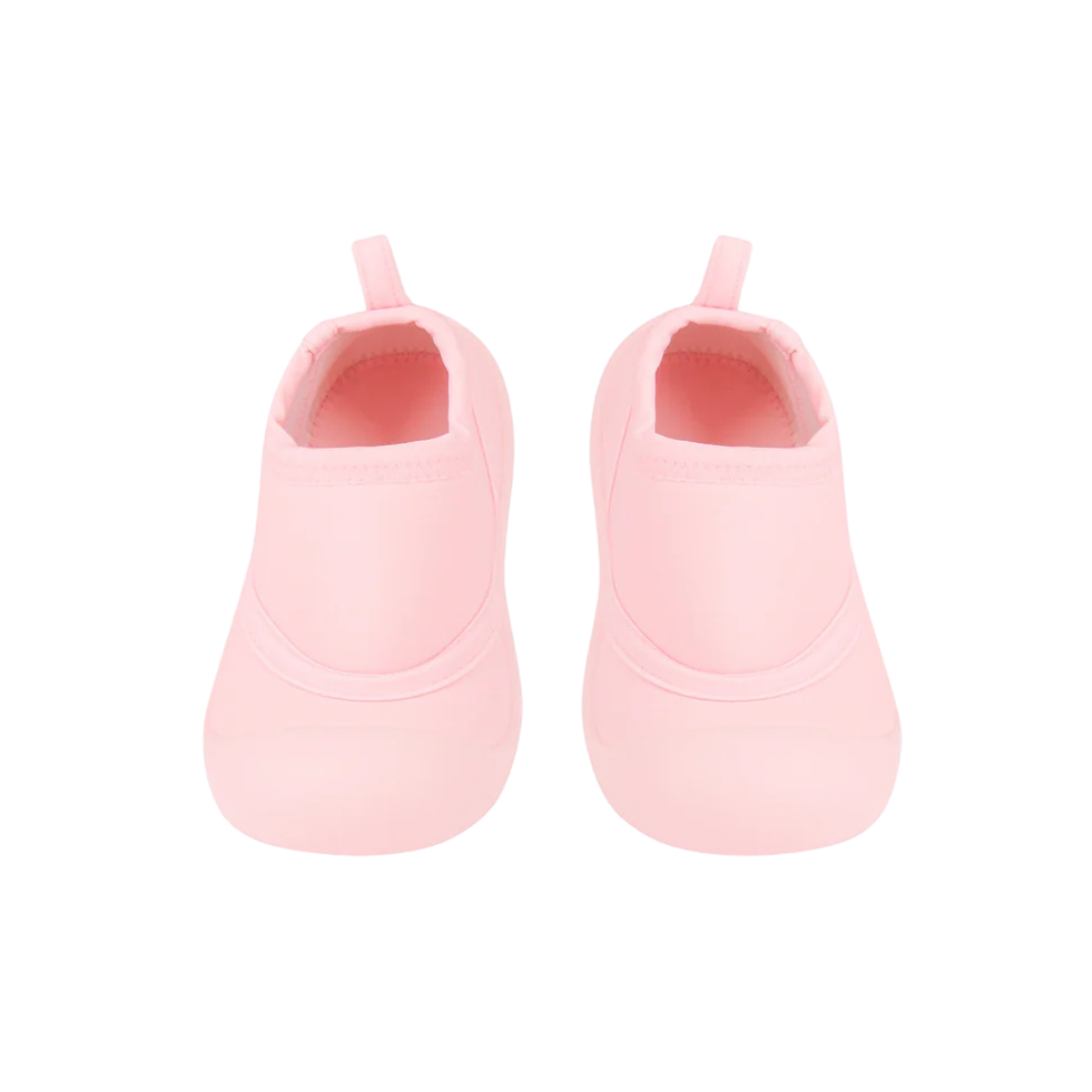 TOSHI SWIM BABY REEF BOOTIES CLASSIC SOLID BLOSSOM