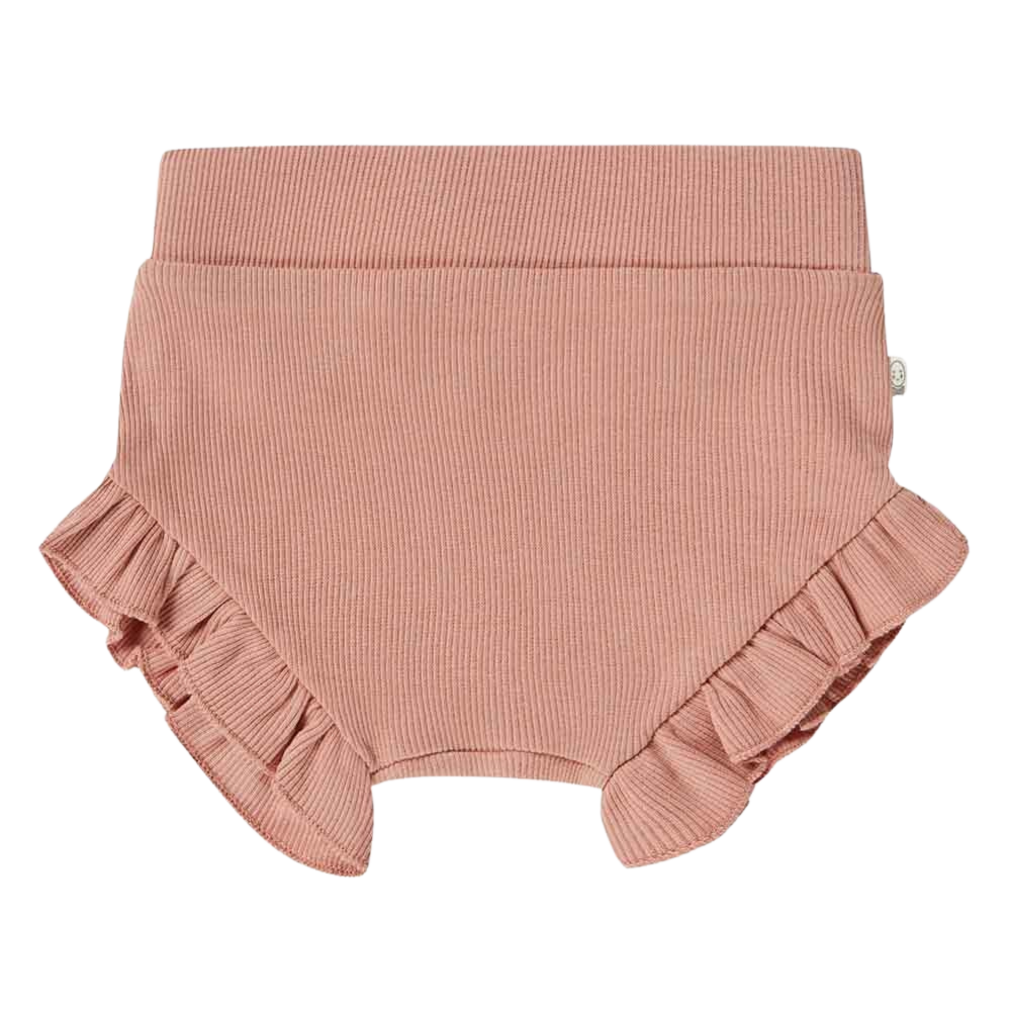 SNUGGLE HUNNY KIDS - ROSE BLOOMERS