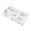 SNUGGLE HUNNY DUCK POND MUSLIN WRAP