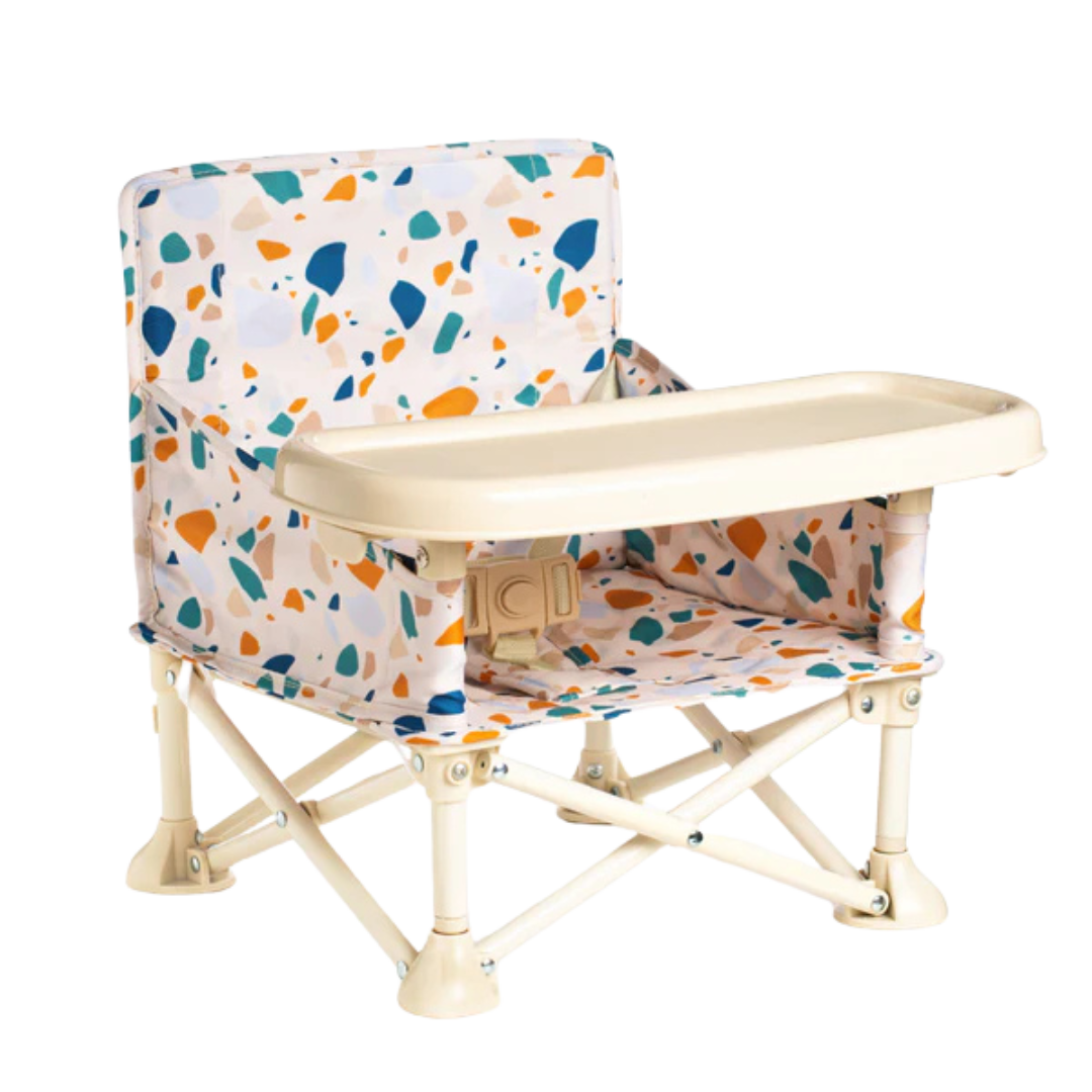 IZIMINI BABY CHAIR - CHARLIE